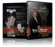 Torn 2 Pieces by Shawn Farquhar